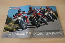 Motorrad 1999 moto gebraucht kaufen  Deutschland