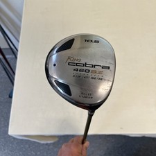 King cobra 460sz for sale  Naples