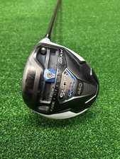 Taylormade sldr 10.5 for sale  WARRINGTON