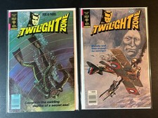 Twilight zone frank for sale  New Berlin