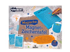 Phänomint magische magnet gebraucht kaufen  Deutschland