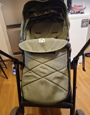 Puggle monaco pushchair for sale  LONDON