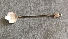 Vintage japanese silver for sale  DUNSTABLE