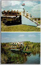 Everglade air boat for sale  Montgomery