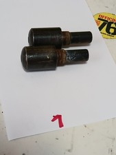 Coppia bilanceri manubrio usato Coppia bilanceri manubrio usato  Gubbio