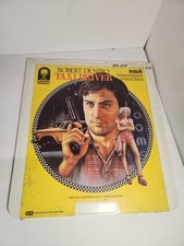 Taxi driver rca for sale  Patterson