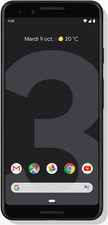 Google pixel 64go d'occasion  Marseille VIII