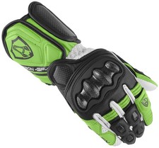 Gants moto arlen d'occasion  Expédié en France