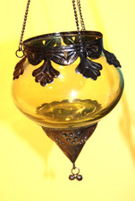 Moroccan style hanging for sale Moroccan style hanging for sale  ARBROATH