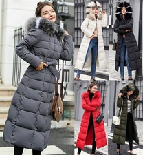 Manteau matelassé femme d'occasion  France