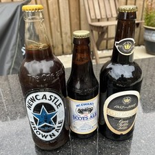 Brown ale newcastle for sale  NEWCASTLE UPON TYNE
