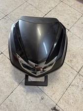 Bauletto honda 350 usato  Roma