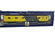 Lima sbb cff gebraucht kaufen  Dorshm., Guldental, Windeshm.