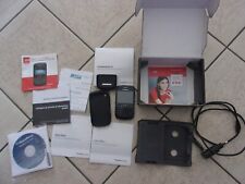 Smartphone blackberry edge d'occasion  Le Quesnoy