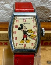 Vintage mickey mouse for sale  USA