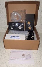 Professional diamond microderm for sale  GOOLE