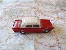 Peugeot 404 direction d'occasion  Évrecy