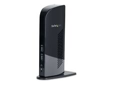 Startech usb docking gebraucht kaufen  Münster