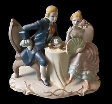 Ancien biscuit porcelaine d'occasion  Tours-