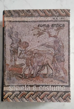 Società costume roma usato  Carmagnola