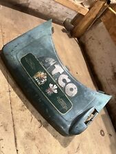 Front panel atco for sale  RYE