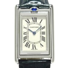 Auth cartier tank d'occasion  Expédié en Belgium