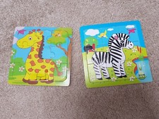 Kids puzzles for sale  ENFIELD