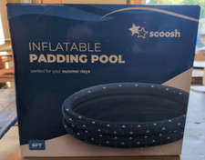 Scoosh premium inflatable for sale  NEWCASTLE UPON TYNE