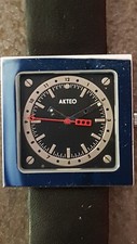 Montre akteo d'occasion  Lézignan-Corbières