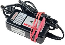 24v ladegerät lithium gebraucht kaufen  Wuppertal