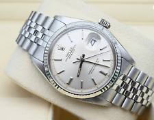 Rolex datejust 1601 gebraucht kaufen  Frankfurt am Main