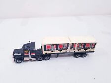 Vintage matchbox peterbilt for sale Vintage matchbox peterbilt for sale  SKEGNESS