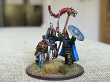 Painted 28mm dacian for sale  SHEFFIELD