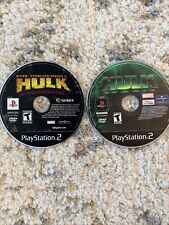 Hulk playstation lot for sale  Orlando