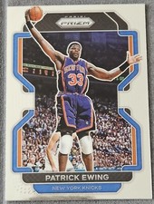 Patrick ewing 2021 d'occasion  Le Kremlin-Bicêtre
