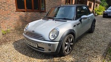 2008 mini r52 for sale  LEWES