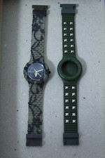 Hip hop orologio usato  Cerignola