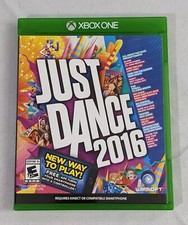 Disco de videogame Microsoft Xbox One XBone Just Dance 2016 da Ubisoft comprar usado Disco de videogame Microsoft Xbox One XBone Just Dance 2016 da Ubisoft comprar usado  Enviando para Brazil