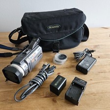 Sony network handycam for sale  Fredonia