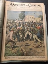 Domenica del corriere usato  Cirie