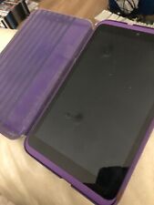 Usado, PURPLE HUDL 8.3 TABLET EM ESTOJO PEÇAS DE REPOSIÇÃO OU REPARO comprar usado  Enviando para Brazil