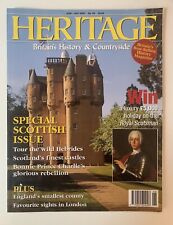 Heritage britain history gebraucht kaufen  München