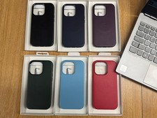 Official genuine apple d'occasion  Expédié en Belgium