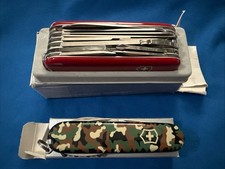 New victorinox swiss for sale  Lebanon