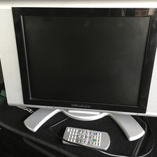 Wharfedale lcd psu for sale  SHEFFIELD