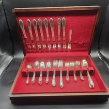Rogers silverplate flatware for sale  Kokomo