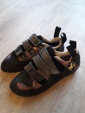 Kletterschuhe millet hybrid gebraucht kaufen  Reinfeld