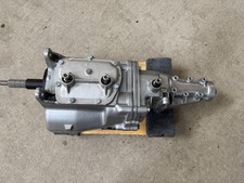 1968 muncie m20 for sale  Waukesha