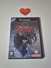 zelda twilight princess gamecube comprar usado zelda twilight princess gamecube comprar usado Enviando para Brazil