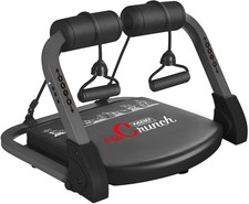 Abs exercise equipment for sale  Eugene